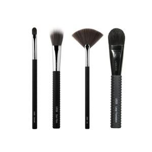 LARUCE BEAUTY Keep It Light Brush Set